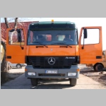 Mercedes ACTROS 4140K 4osiowy (2)